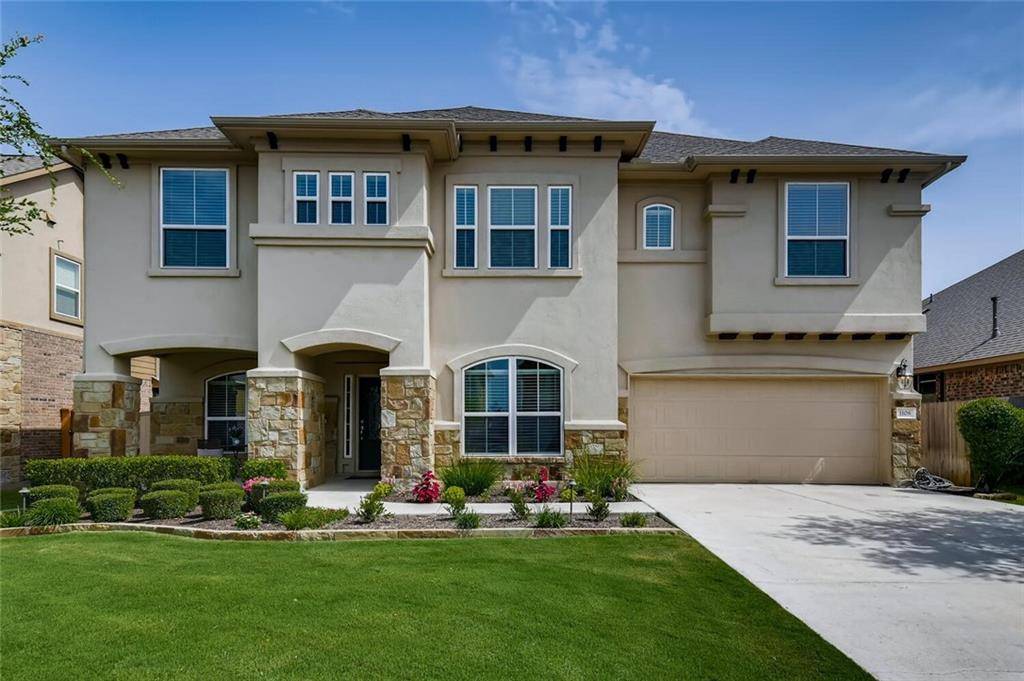1108 Daylily LOOP, Georgetown, TX 78626