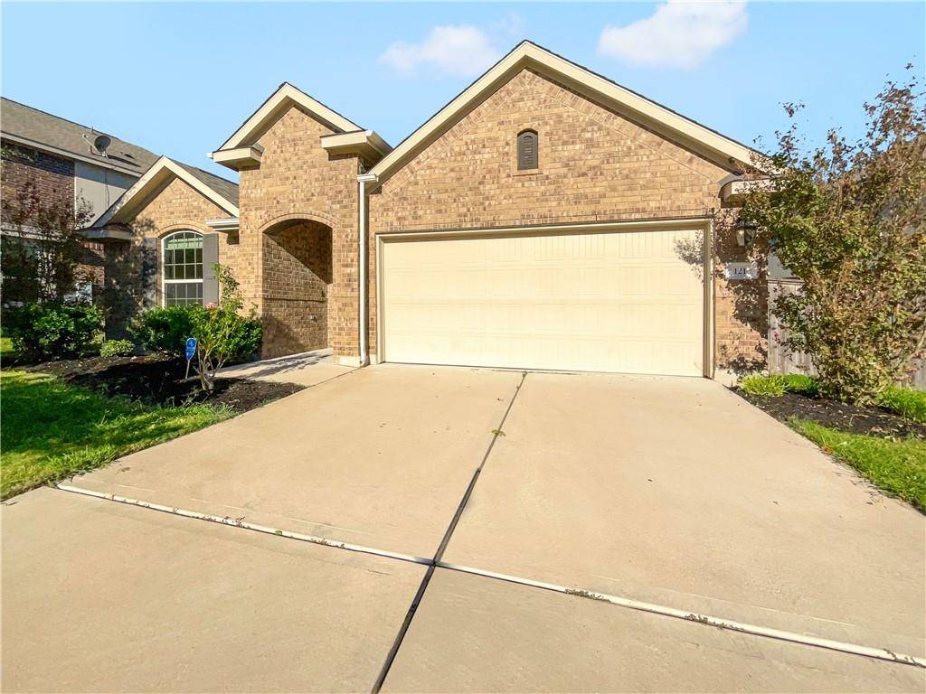 121 Lily Turf CV, Georgetown, TX 78626