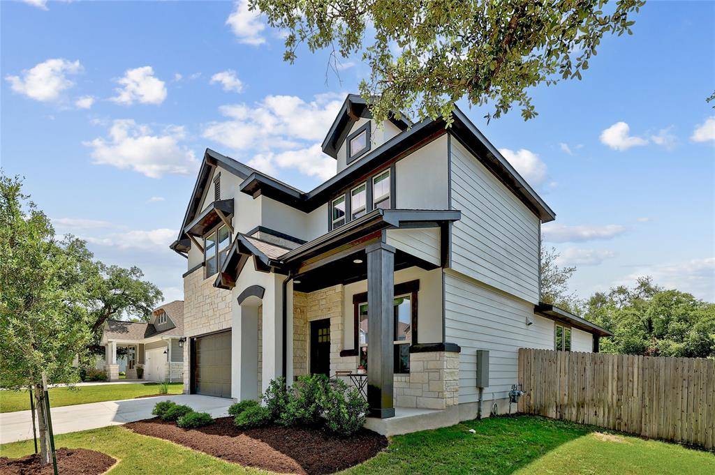 808 Olive Creek DR, Georgetown, TX 78633