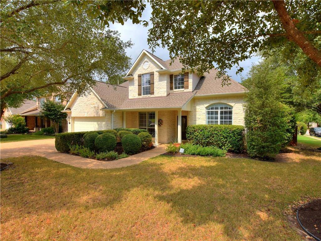 2701 Yalding DR, Cedar Park, TX 78613