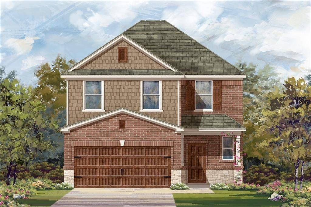2020 Ebony Dove DR, Round Rock, TX 78664