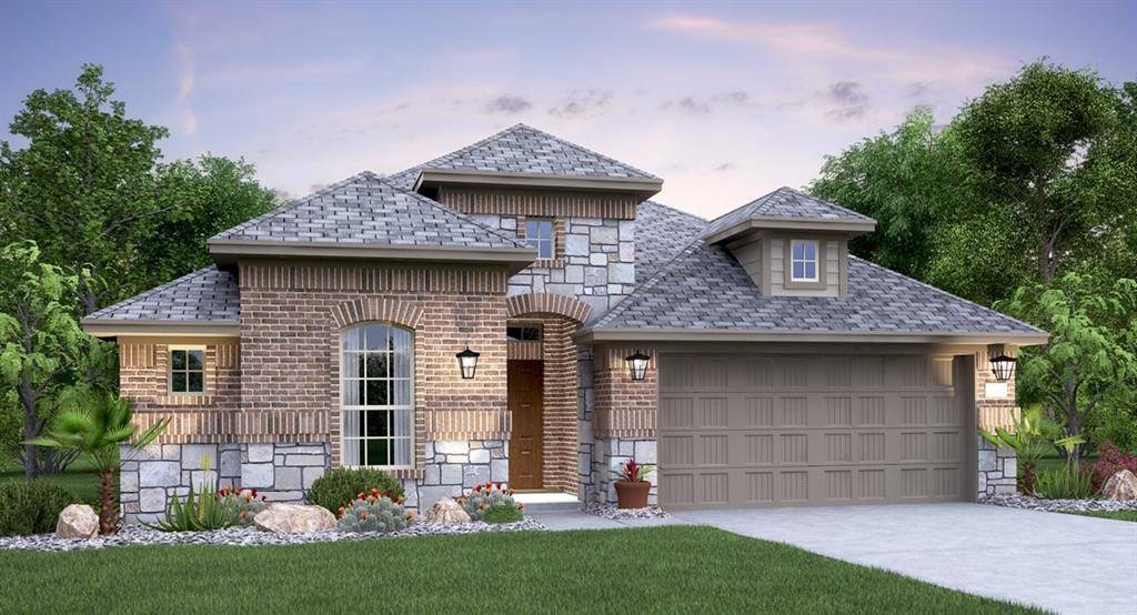 701 Hereford LOOP, Hutto, TX 78634