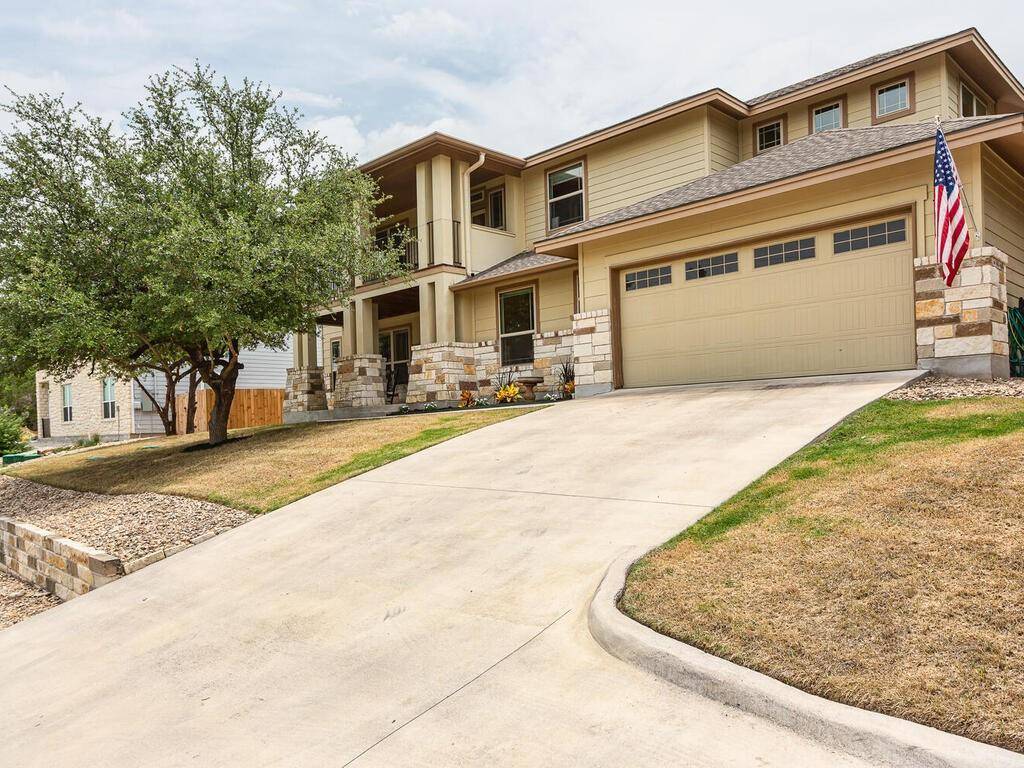 21906 Moulin DR, Spicewood, TX 78669