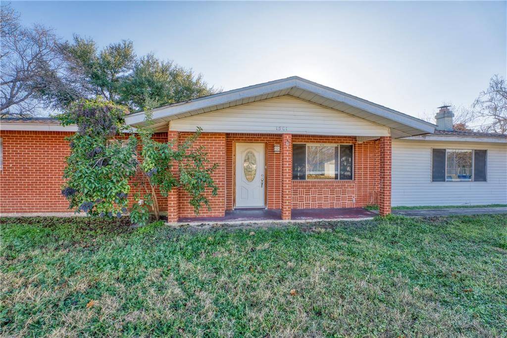 1501 Vista DR, Marble Falls, TX 78654