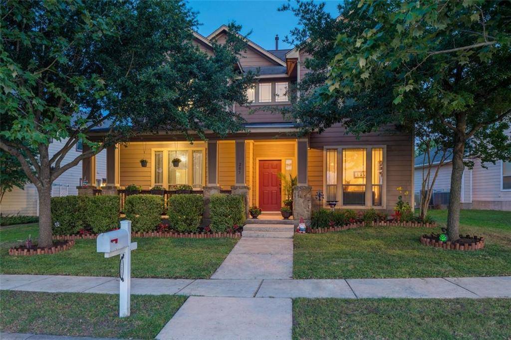205 Mcgarity, Kyle, TX 78640
