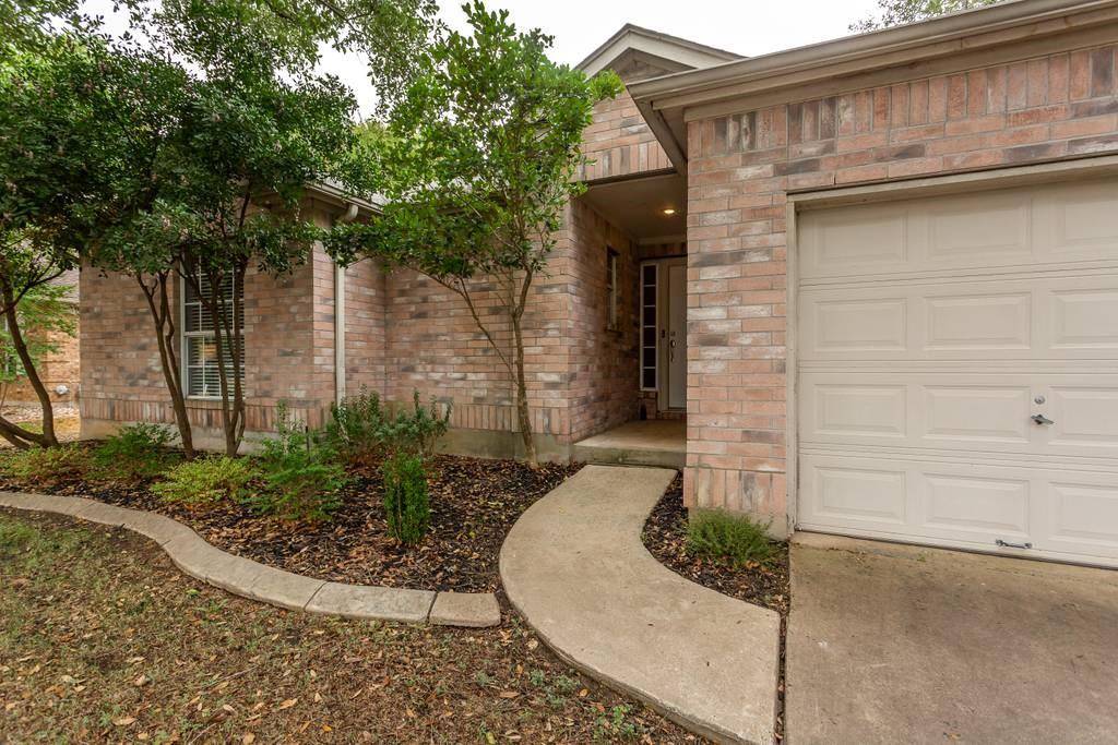 1208 Tremont DR, Cedar Park, TX 78613