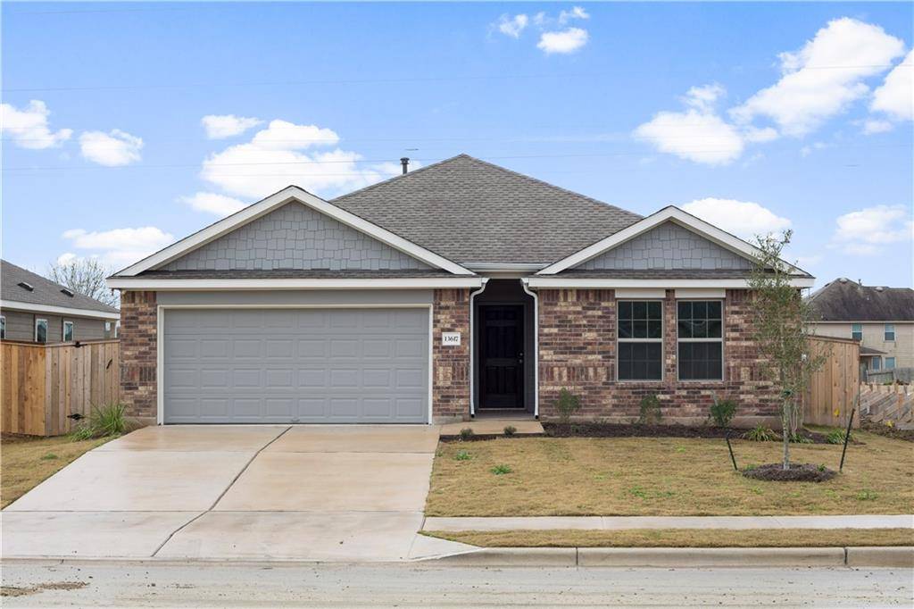 13617 Arbor Hill CV, Manor, TX 78653