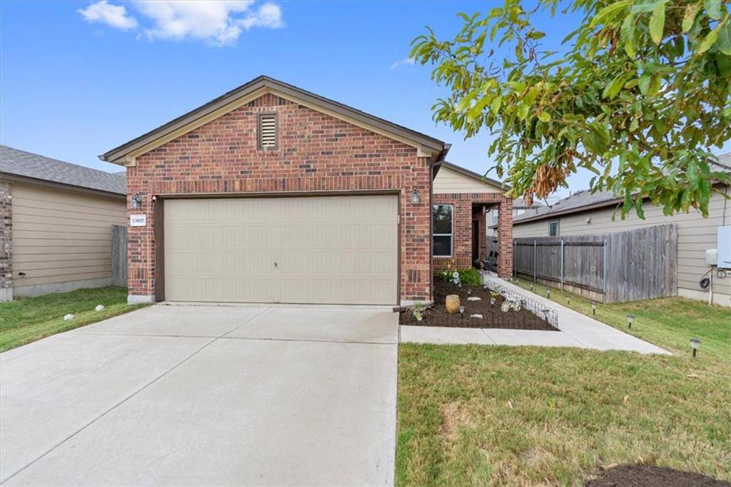 13800 First Lady ST, Manor, TX 78653