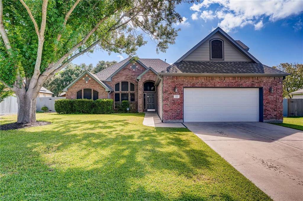 127 River Park LN, Georgetown, TX 78626
