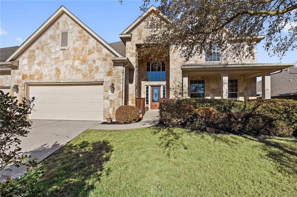 5304 Texas Bluebell DR, Spicewood, TX 78669