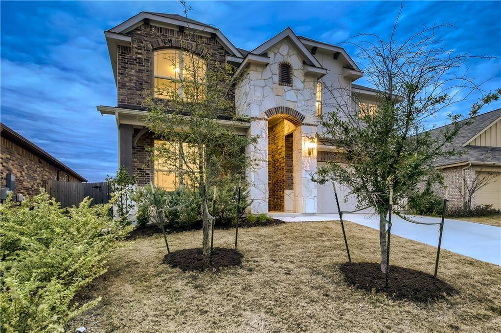 182 Banana ST, Buda, TX 78610