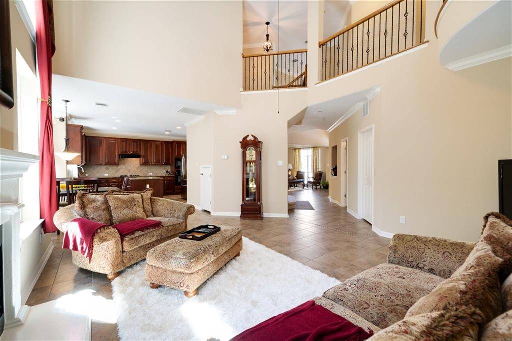 3706 Katie LN, Cedar Park, TX 78613