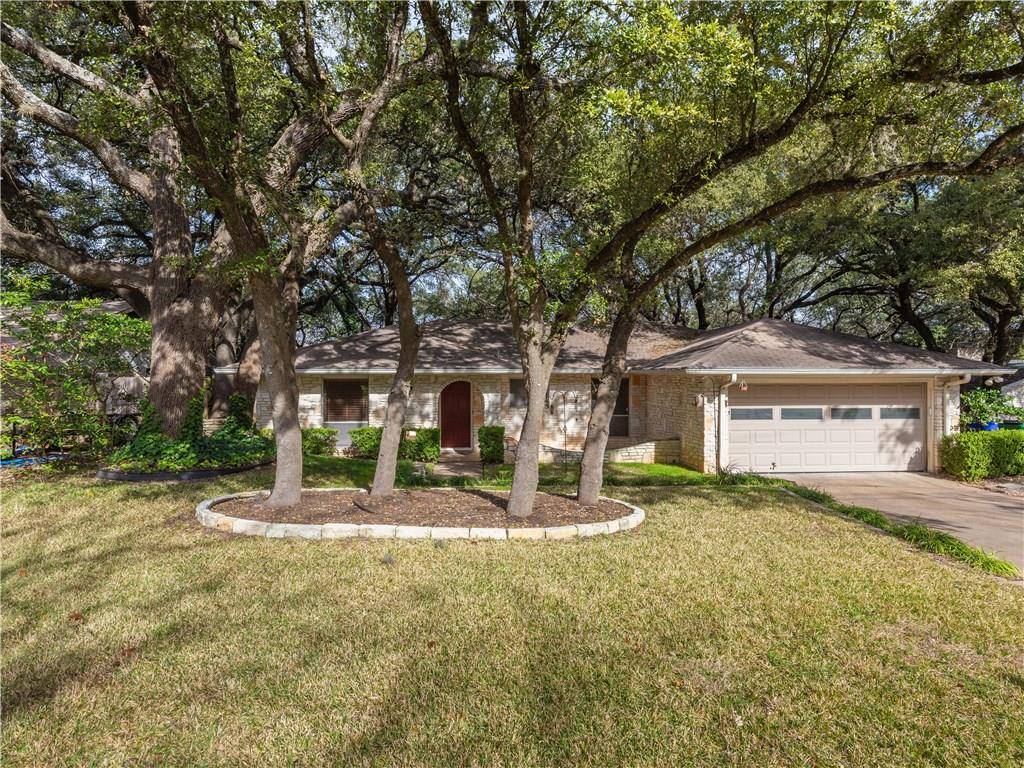 1105 N Riviera CIR, Cedar Park, TX 78613