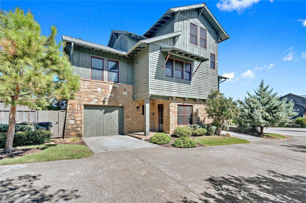 2208 Seabiscuit CV #131, Spicewood, TX 78669