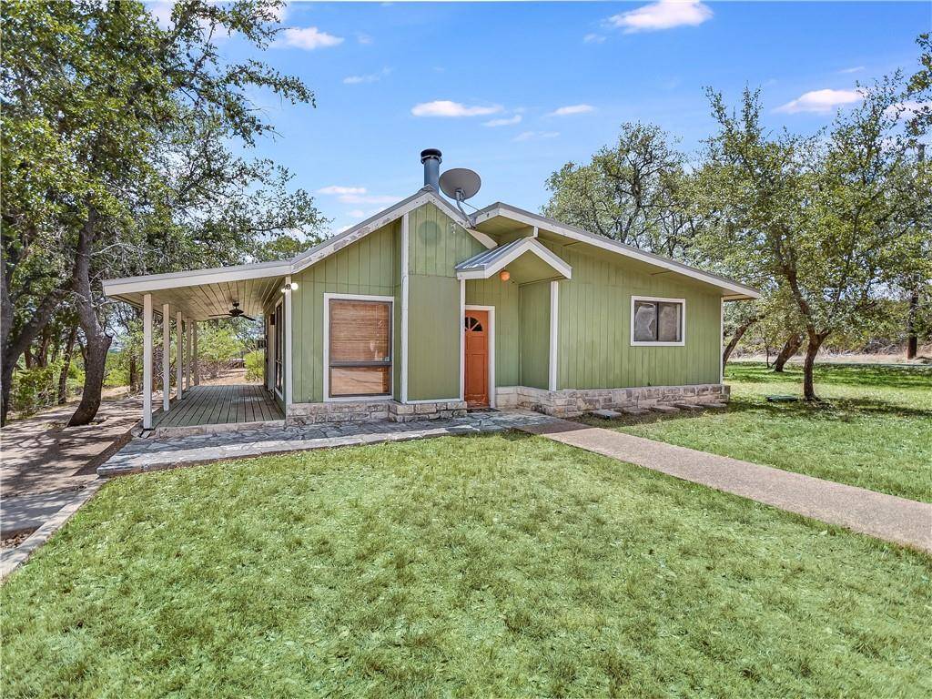 20900 Mockingbird LN, Spicewood, TX 78669