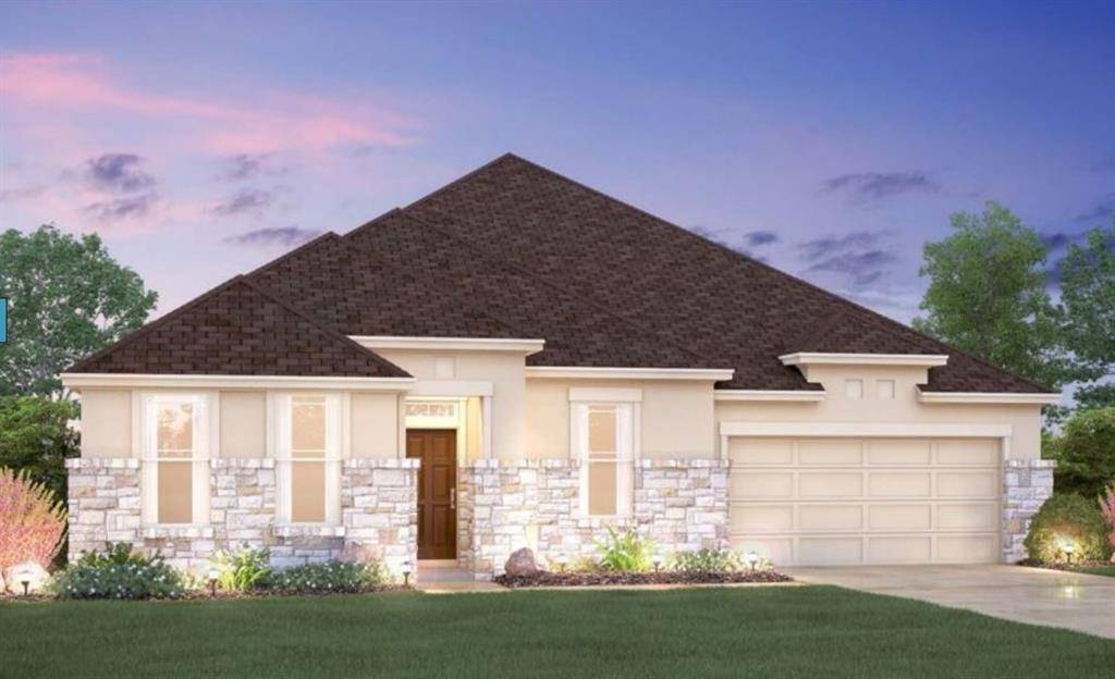 271 Trout River RD, Kyle, TX 78640