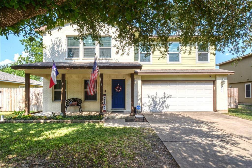 209 Bryant DR, Bastrop, TX 78602