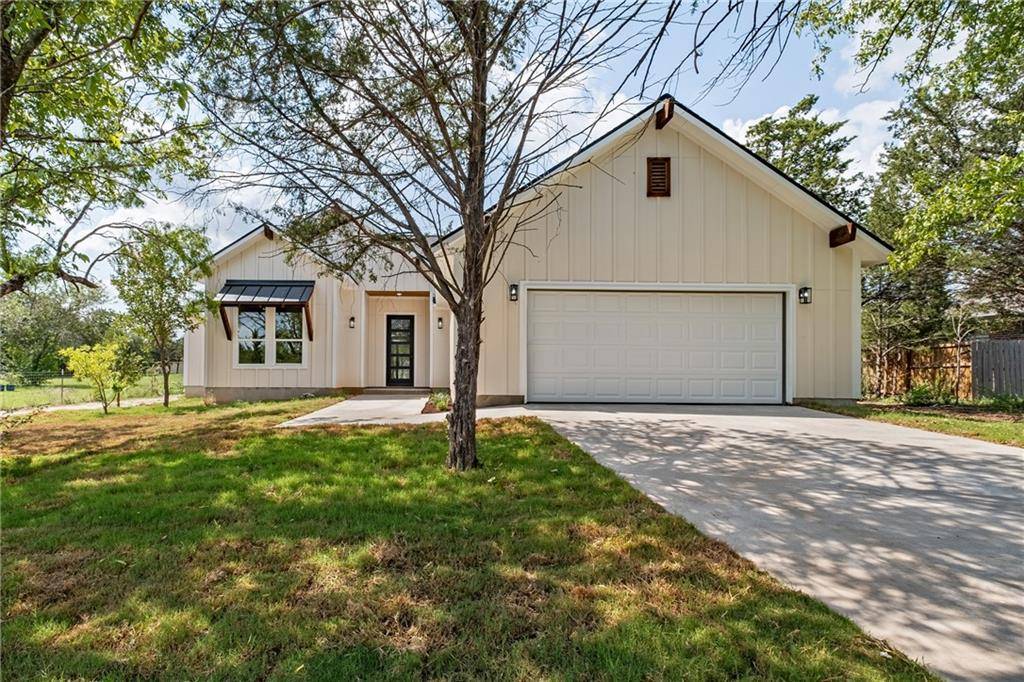 117 Fredric Way, Bastrop, TX 78602
