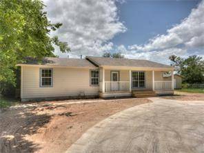 703 W Quinn, Thorndale, TX 76577