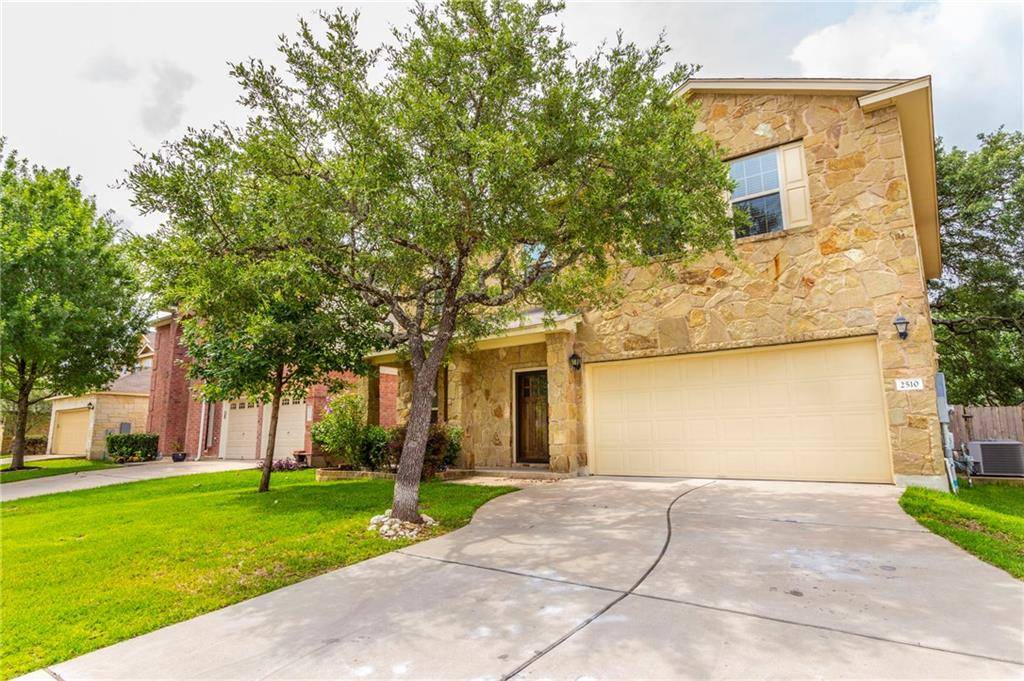 2510 Preserve TRL, Cedar Park, TX 78613