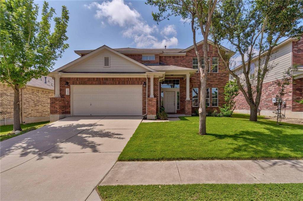 182 Blossom Valley STRM, Buda, TX 78610