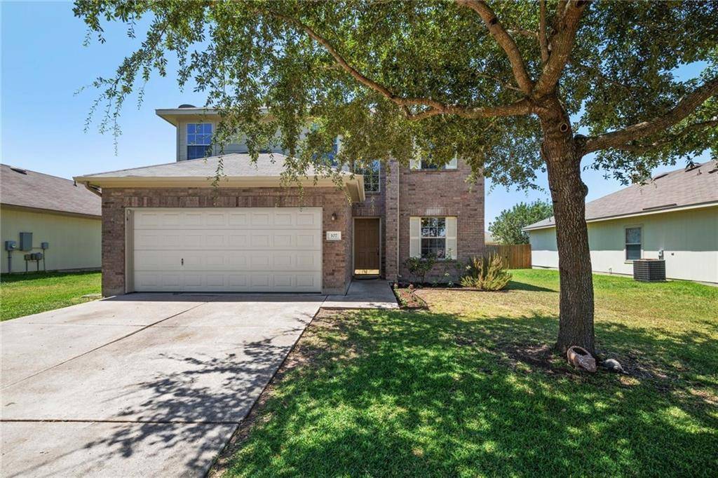 Address not disclosed, Hutto, TX 78634