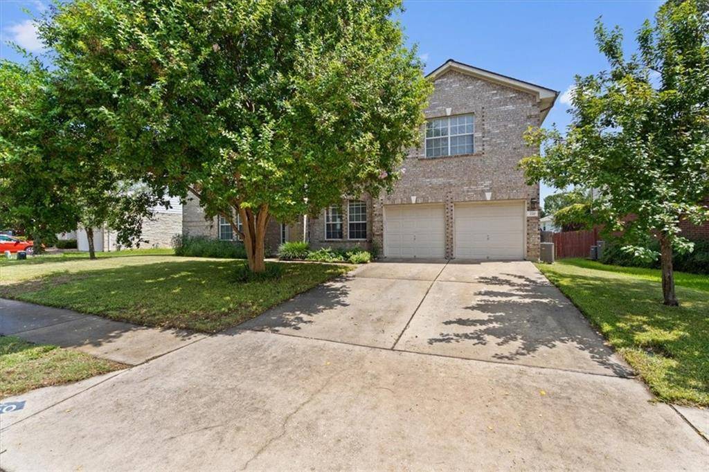 220 Settlers Valley DR, Pflugerville, TX 78660