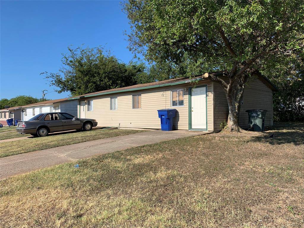 1202-1204 Georgetown RD, Copperas Cove, TX 76522