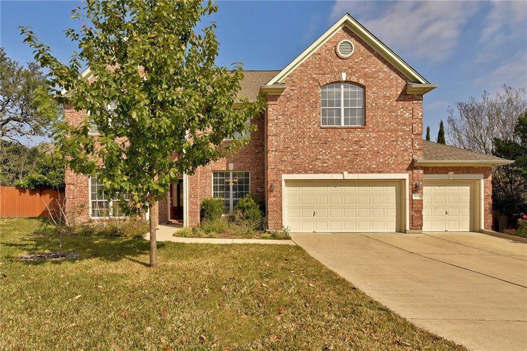 3929 Lord Byron CIR, Round Rock, TX 78664