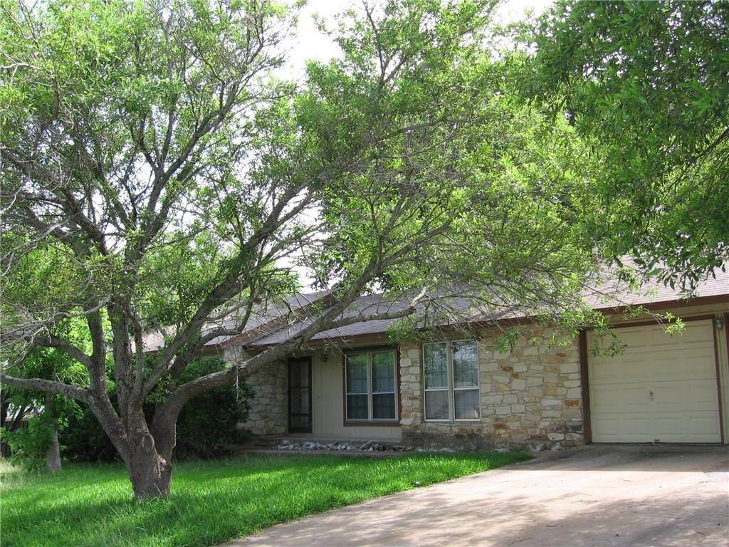 509 Stonebridge DR, Round Rock, TX 78681