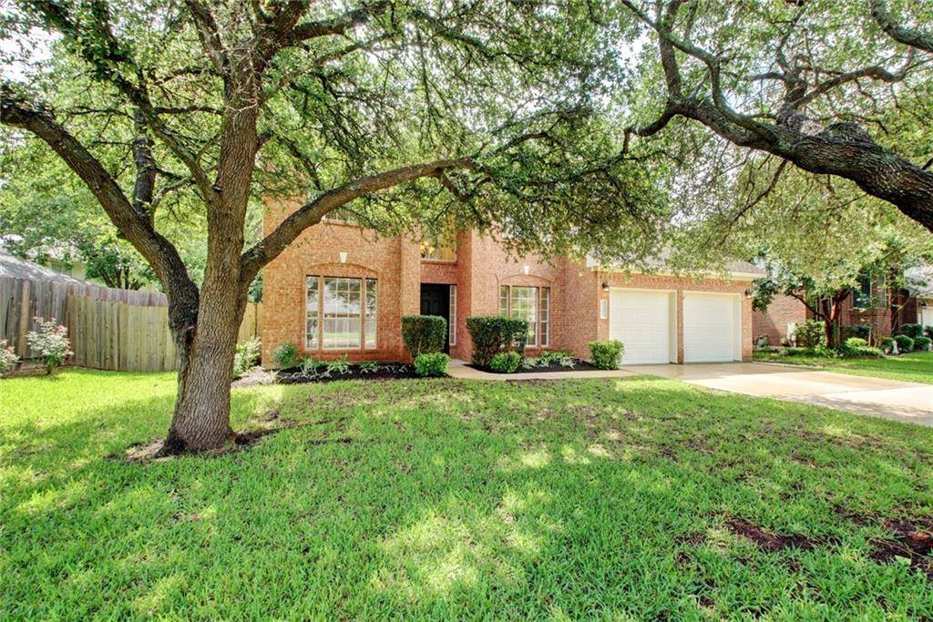 1300 Whippoorwill DR, Cedar Park, TX 78613
