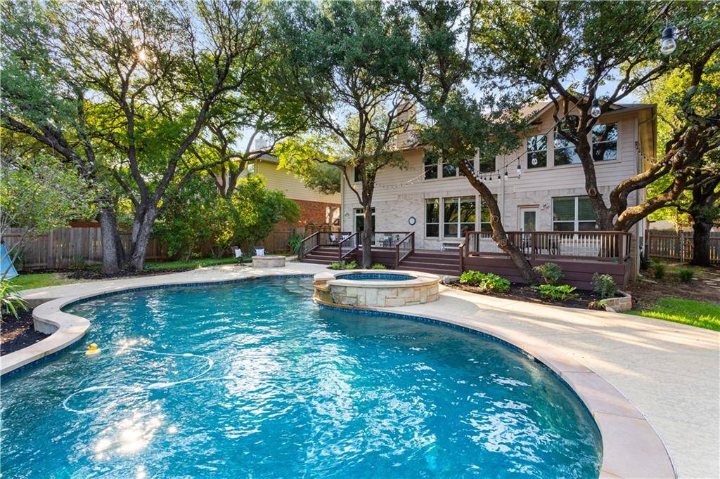15308 Valderrama CT, Austin, TX 78717