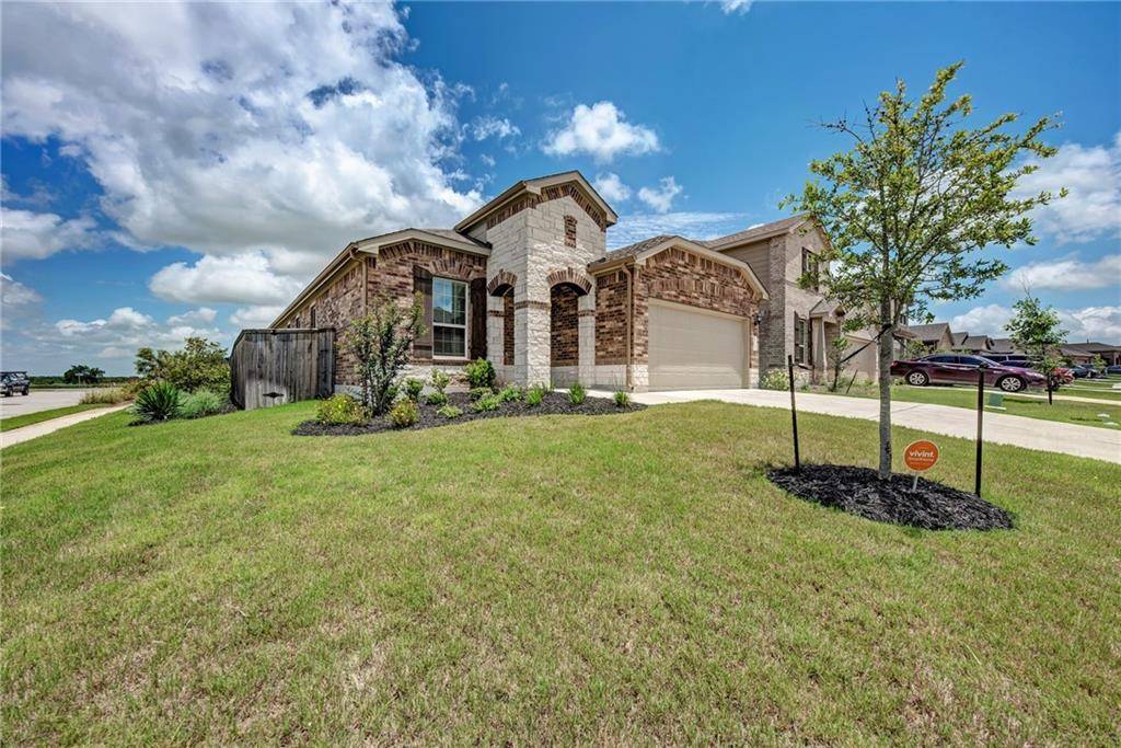 11600 Jackson Falls WAY, Manor, TX 78653