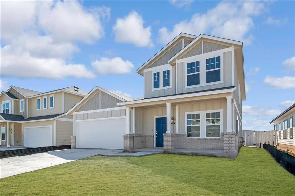 2841 Winding Creek RD, Kyle, TX 78640