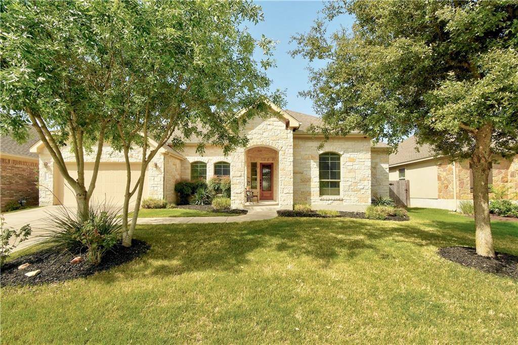 1905 Valle Verde DR, Cedar Park, TX 78641