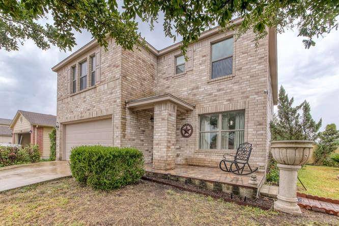 4209 Zion Ave, Taylor, TX 76574