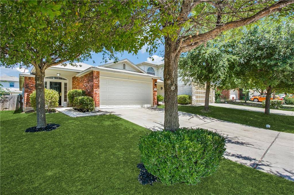 12812 John Adams ST, Manor, TX 78653