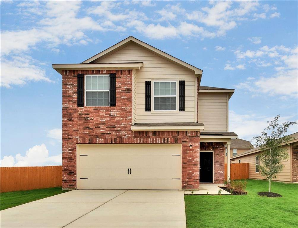 1460 Amy DR, Kyle, TX 78640