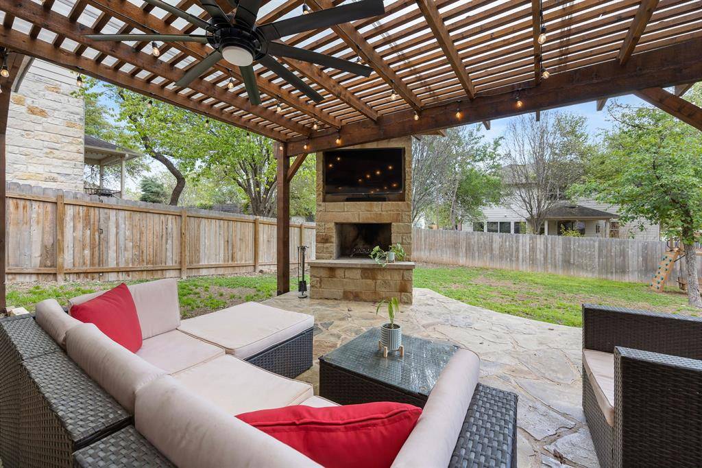 2012 Ocotillo, Leander, TX 78641