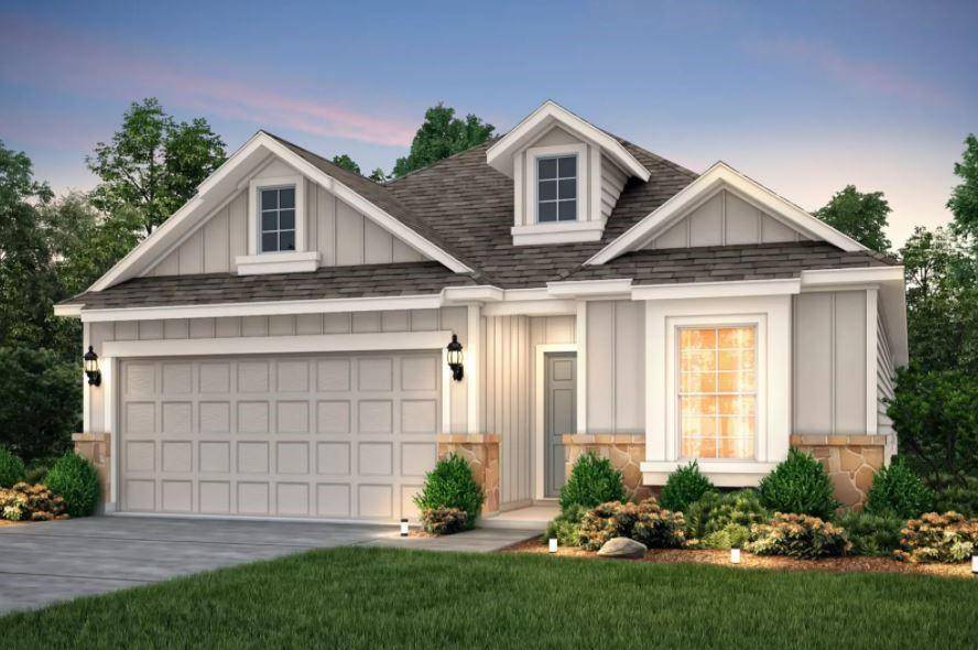 206 Beechnut DR, Buda, TX 78610