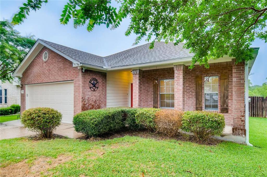 2906 Monika LN, Taylor, TX 76574