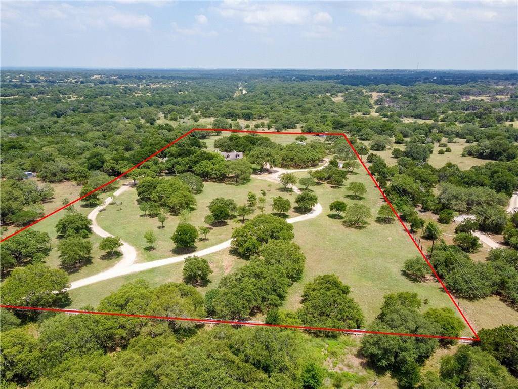 200 Wylie Kuykendall LN, Kyle, TX 78640