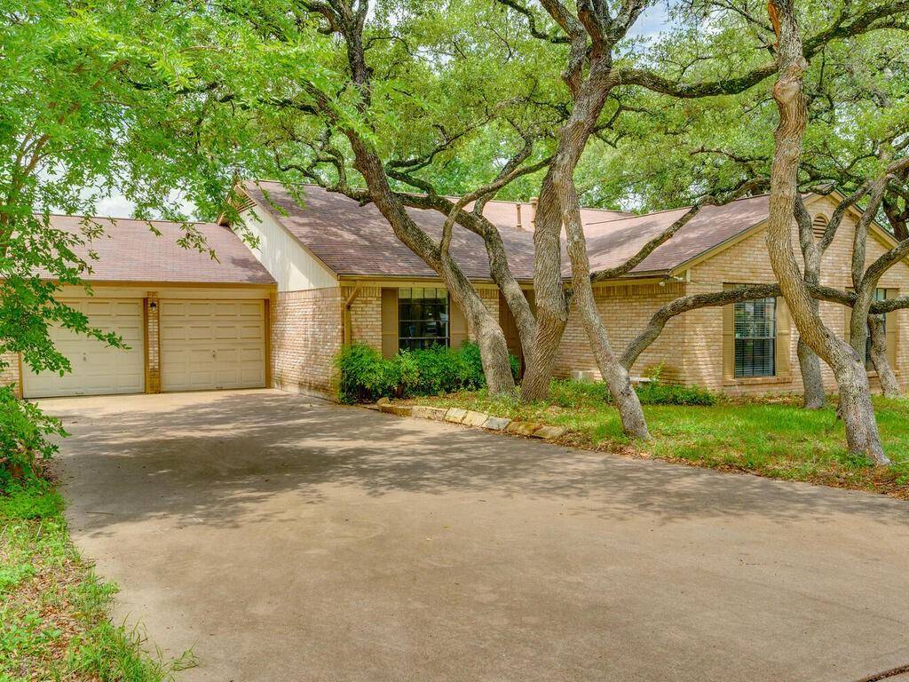11602 Sterlinghill DR, Austin, TX 78758