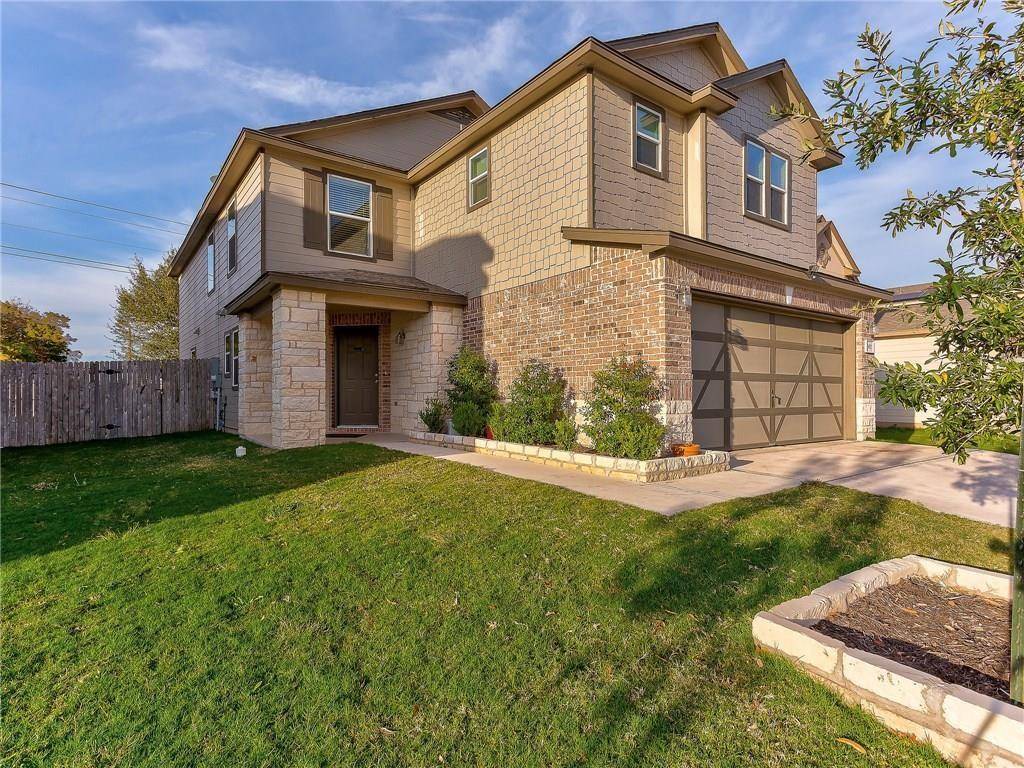 602 Estes PARK, Taylor, TX 76574