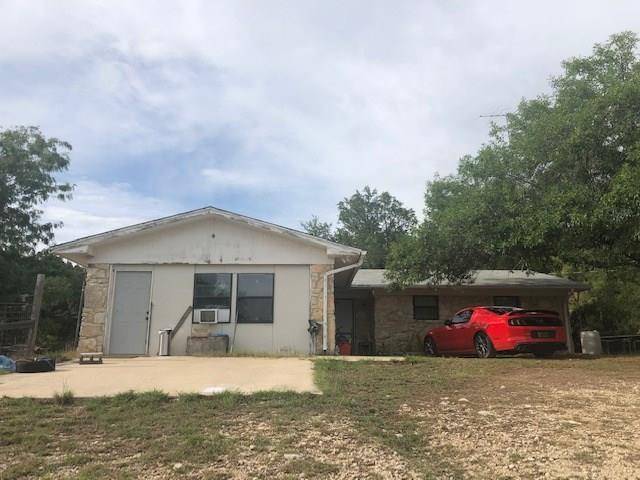 158 Private Road 4332, Lampasas, TX 76550