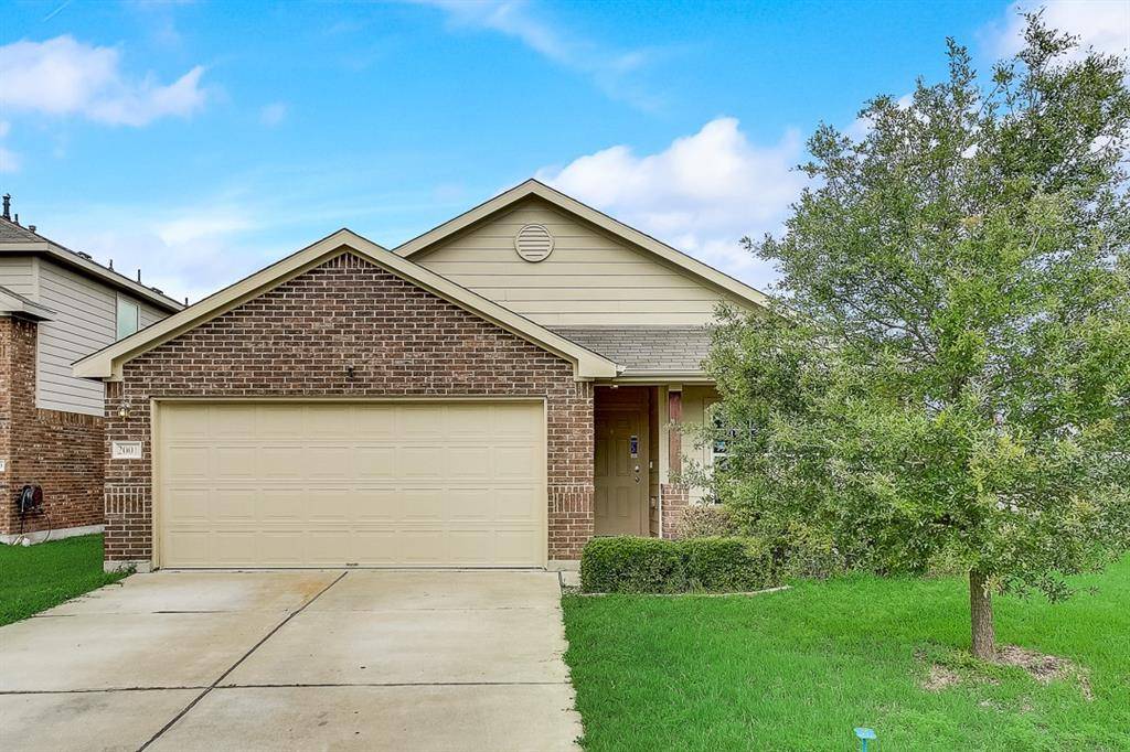 2001 Wells Bend CT, Hutto, TX 78634