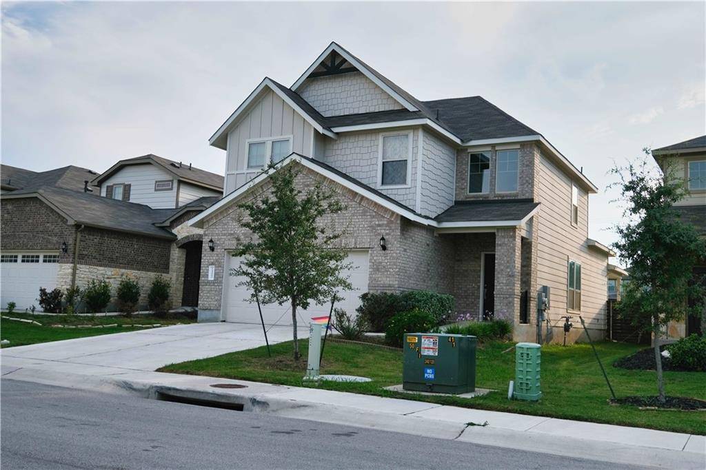 14002 Osmarea DR, Austin, TX 78717