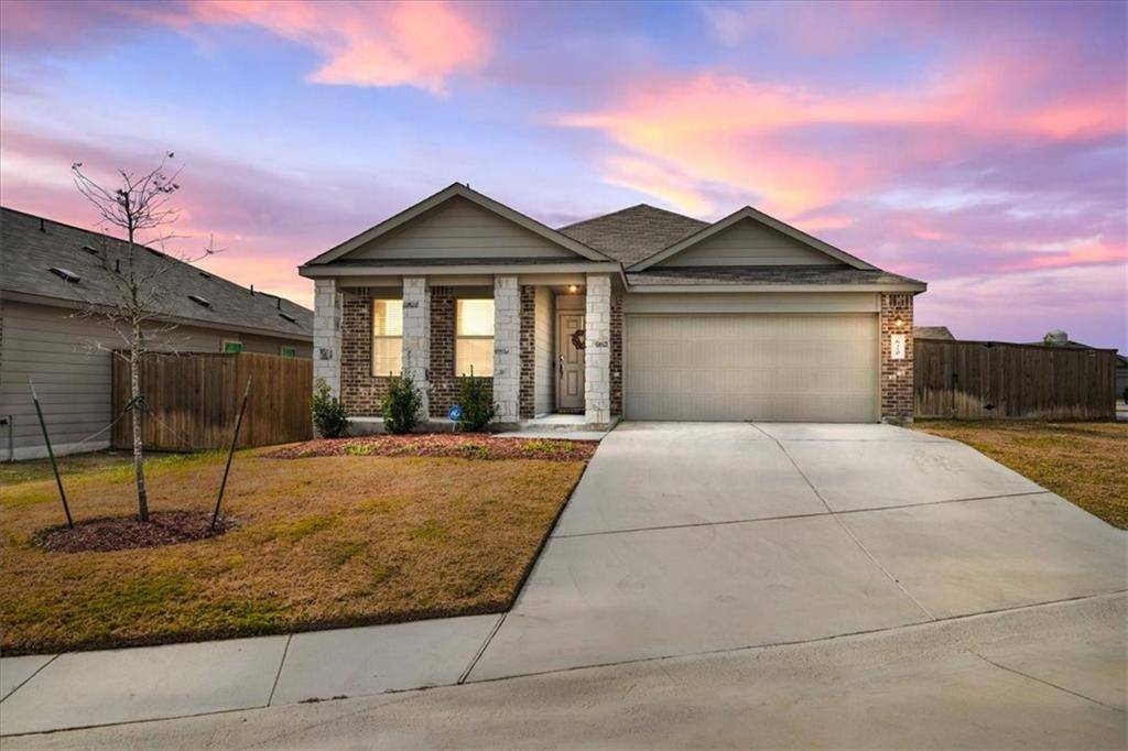 620 Xanadu DR, Jarrell, TX 76537