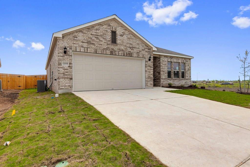 12009 Texana TRL, Manor, TX 78653