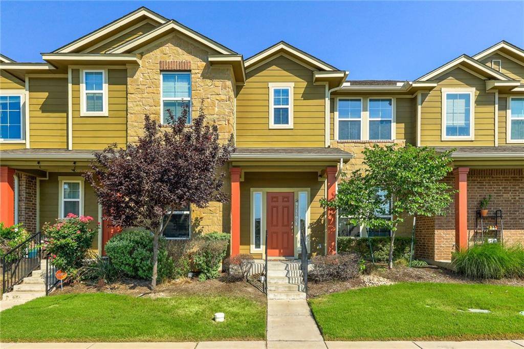 604 Tumlinson Fort WAY, Round Rock, TX 78664